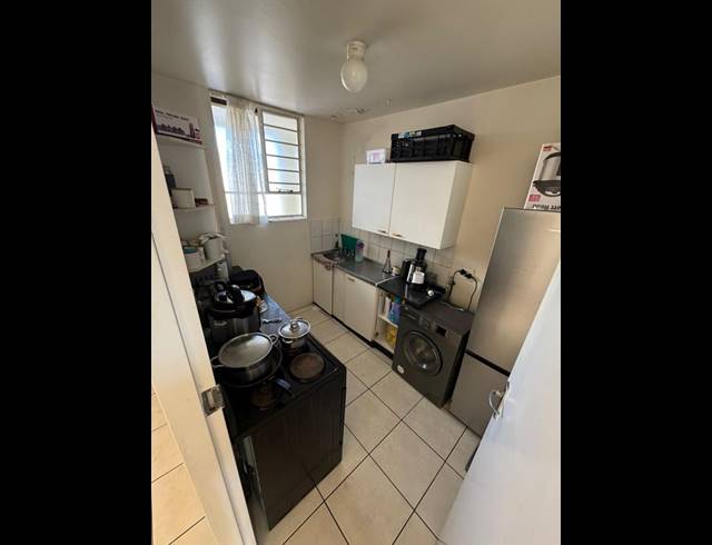 1 BEDROOM PROPERTY TO RENT IN BEDFORD GARDENS